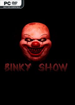 Binky Show-PLAZA