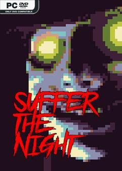 Suffer The Night-GOG