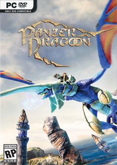 Panzer Dragoon Remake-GOG