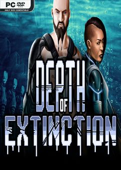 Depth of Extinction-GOG