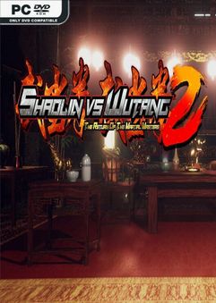 Shaolin vs Wutang 2 Return of the Drunken Master Early Access