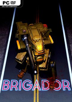 Brigador Up Armored Edition v1.4-RELOADED