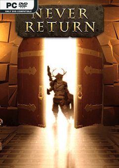 NeverReturn Early Access