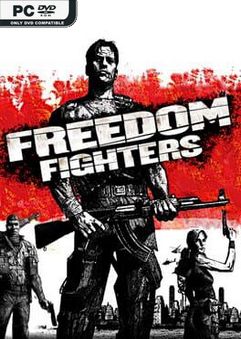 Freedom Fighters-GOG