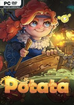 Potata Chapter One-PLAZA