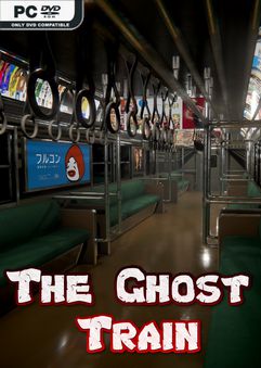 The Ghost Train-PLAZA