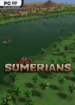 Sumerians v1.0.5-P2P