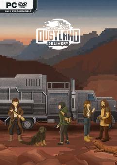 Dustland Delivery Early Access