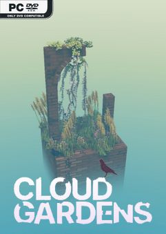 Cloud Gardens The Comfort Early Access