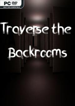 Traverse the Backrooms-TENOKE