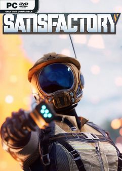 Satisfactory v0.3.5.5 Build 131095