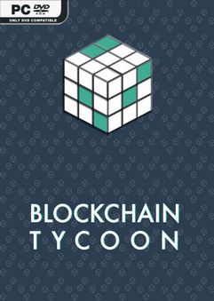 Blockchain Tycoon-Unleashed