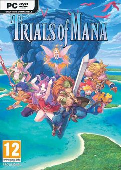 T of Mana-CODEX