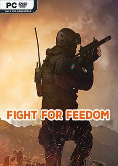 Fight For Freedom-PLAZA