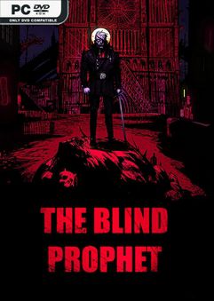 The Blind Prophet v1.20-Razor1911