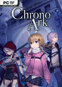 Chrono Ark Early Access