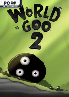 World of Goo 2 v12388w-DRMFREE