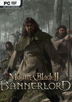 Mount and Blade II Bannerlord v1.5.3.245057-GOG