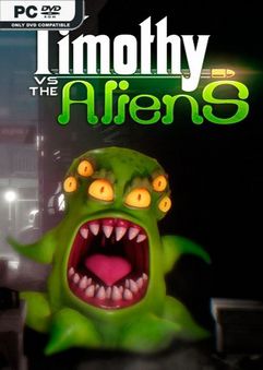 Timothy vs the Aliens-SKIDROW