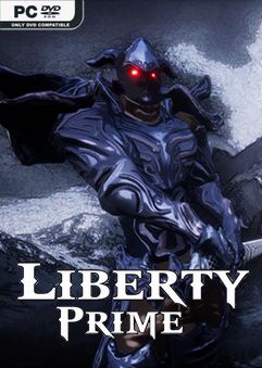 Liberty Prime-CODEX