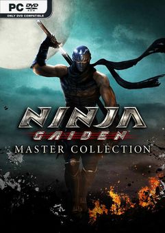 Ninja Gaiden Master Collection v12.07.2021-P2P