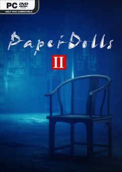 Paper Dolls 2 Escape-PLAZA