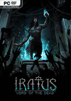 Iratus Lord of the Dead Early Access