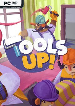 Tools Up-HOODLUM