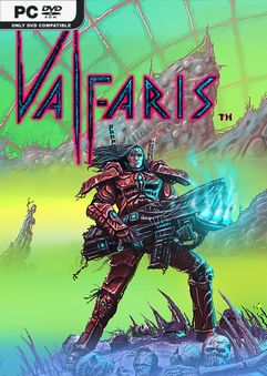 Valfaris Full Metal-PLAZA