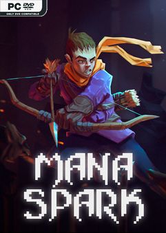 Mana Spark v1.1.07-DINOByTES