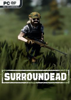 SurrounDead Early Access