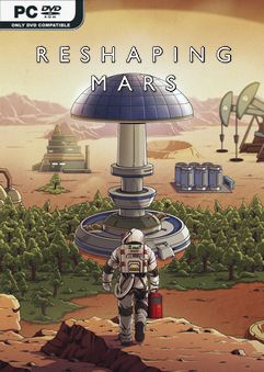 Reshaping Mars-TENOKE