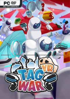 TAG WAR-DARKSiDERS