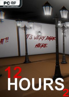 12 HOURS 2-DARKSiDERS