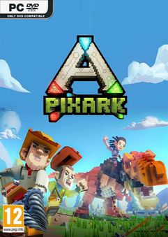 PixARK v1.167-P2P