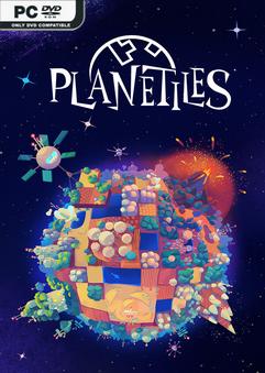 Planetiles-TENOKE