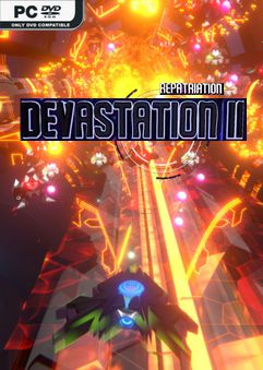 Devastation 2 Repatriation-DARKSiDERS