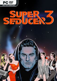 Super Seducer 3 Uncensored Edition-SKIDROW