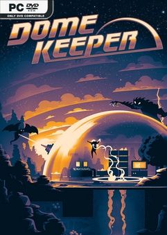 Dome Keeper Deluxe Edition v4.0.0-P2P