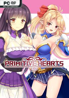 PRIMITIVE HEARTS-GOG