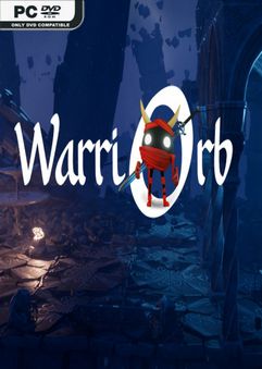 WarriOrb-CODEX