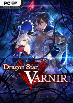 Dragon Star Varnir-CODEX