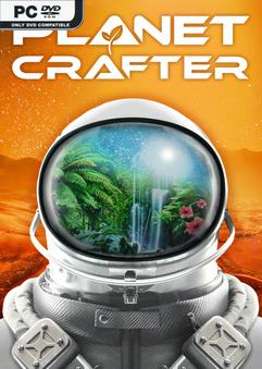 The Planet Crafter v1.102-P2P