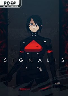 SIGNALIS-GoldBerg