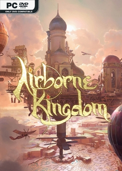 Airborne Kingdom New Game-P2P