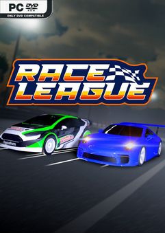 RaceLeague Early Access