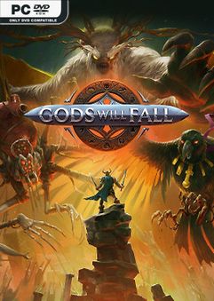 Gods Will Fall Valley of the Dormant Gods-CODEX