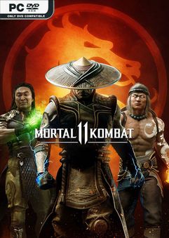 MK 11 Ultimate Edition v20220323-P2P