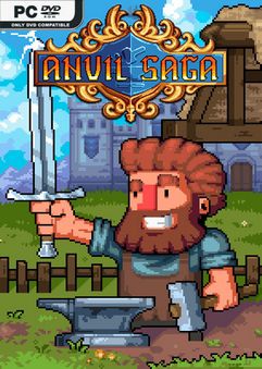 Anvil Saga Early Access