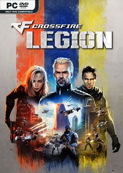 Crossfire Legion v1.5 Early Access